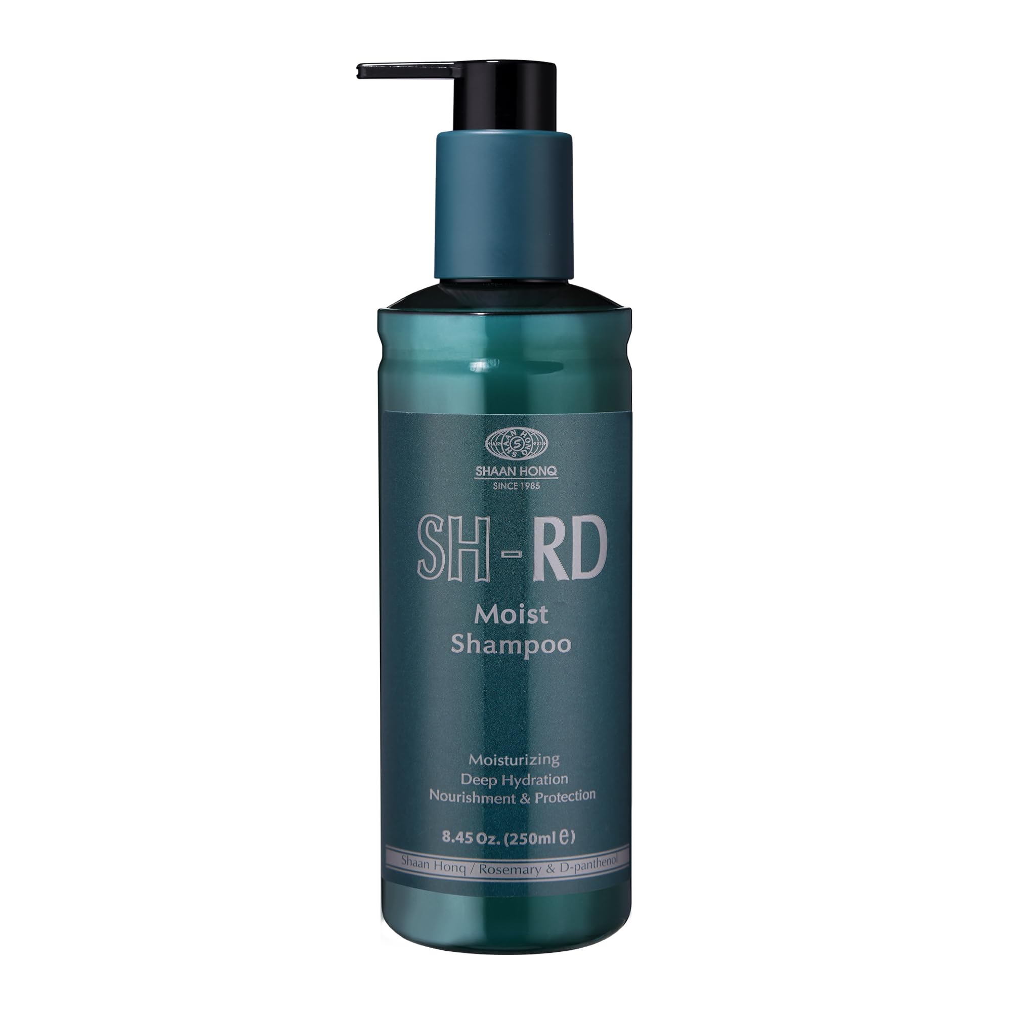 Amazon | SH－RDモイストシャンプーSH-RD NUTRA-THERAPY SHAMPOO